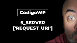 Extrayendo PARTES de una URL | $_SERVER['REQUEST_URI']