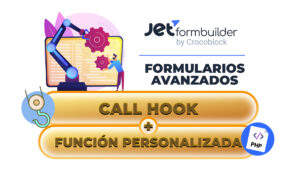 CALL HOOK | Acción con INFINITAS posibilidades