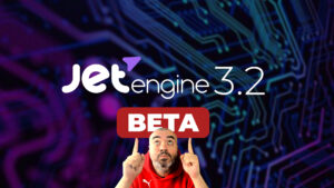 Impresiones - JetEngine 3.2.0 (BETA)