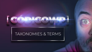 Taxonomies & terms | Consultas de taxonomía y términos