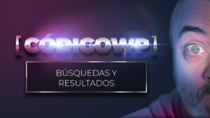 BÚSQUEDAS y RESULTADOS personalizados