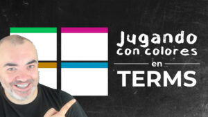 Jugando con COLORES en TERMS de una TAXONOMÍA | Bricks + PHP + CSS