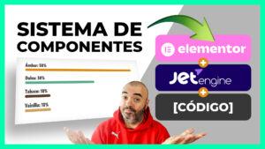 Crea un SISTEMA de ATRIBUTOS dinámicos para ingredientes, olores, etc
