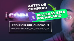Intercepta la URL del checkout con woocommerce_get_checkout_url