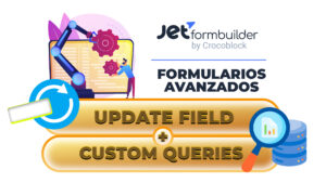 JFB Update Field | Addon para actualizar por AJAX en función de lo seleccionado en otro campo