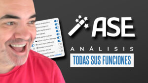 ASE | EL PLUGIN QUE LO TIENE TODO | Analizamos todas sus funciones