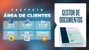 Gestor de documentos
