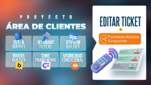 Editar CCT (Ticket) con Formularios Remotos (Formless Actions Endpoints)
