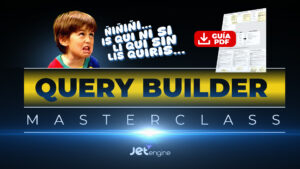 JetEngine QUERY BUILDER | MASTERCLASS