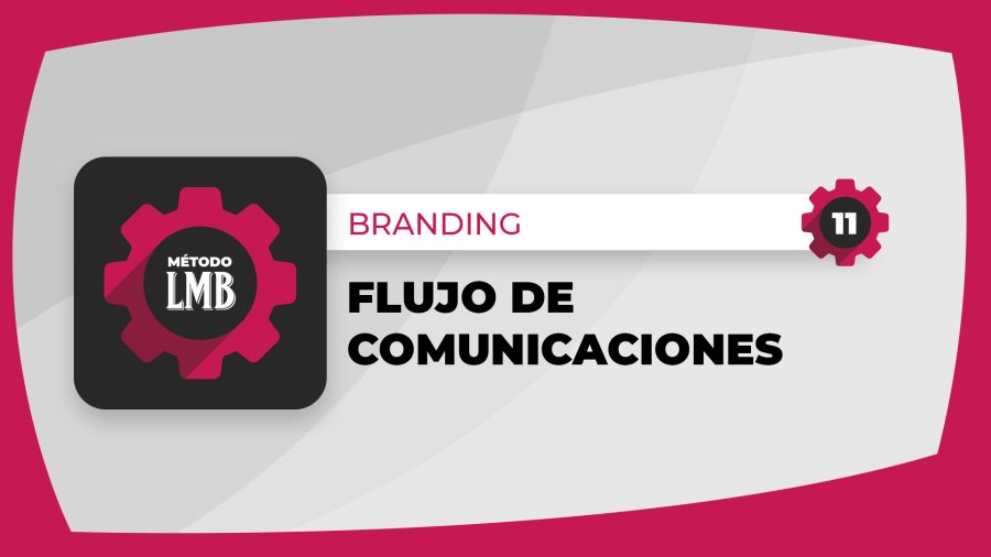 11 | Flujo de comunicaciones