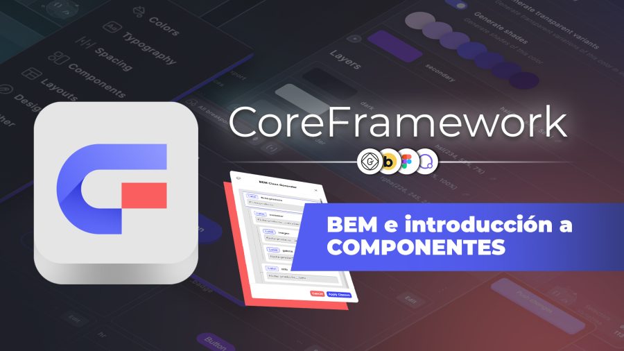 BEM e introducción a los COMPONENTES