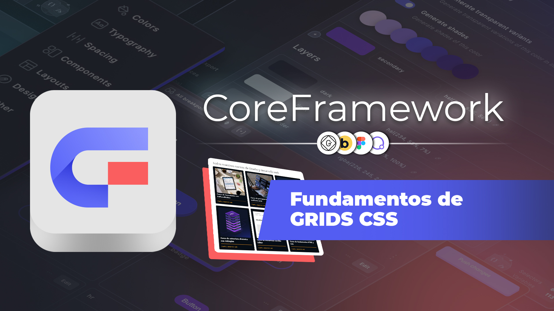 Definiendo GRIDS CSS | - La Máquina del Branding