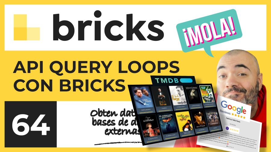 Todo sobre los API QUERY LOOPS
