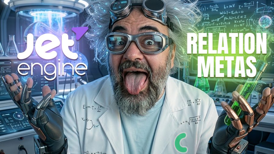 JetEngine Relation Metas | Llevando las relaciones un paso más allá
