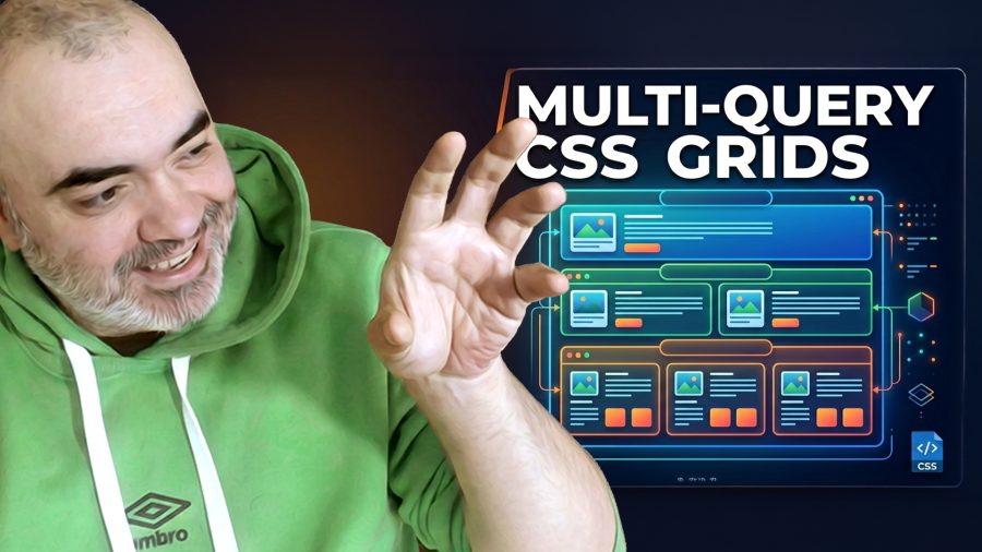 Grids multi-query y multi-columna