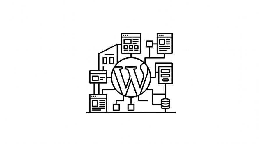 Diseñando la arquitectura de la web