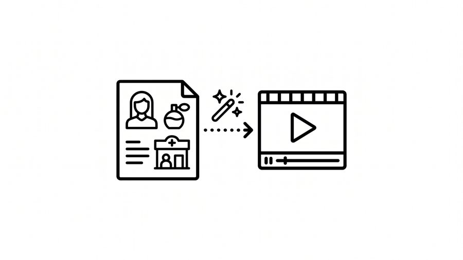 Creamos las referencias visuales con modelos de imagen