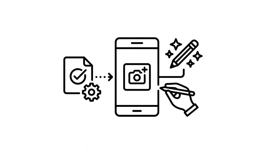 Llevamos los trabajos aprobados a Instagram