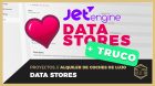DATA-STORES