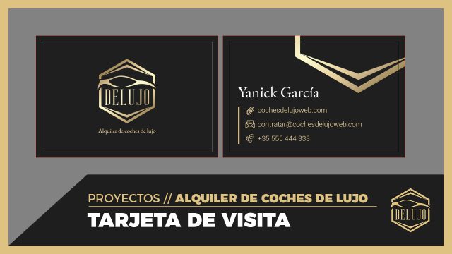 TARJETA