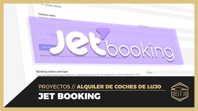 booking