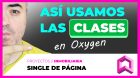 clases-single
