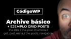 codigowp-archive-basico