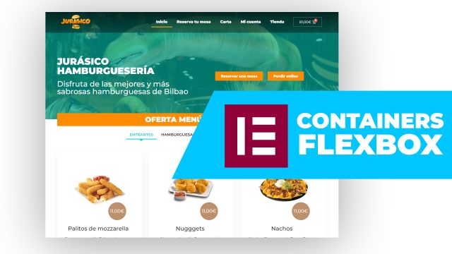 containers-flexbox