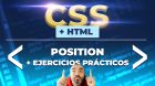 css-position