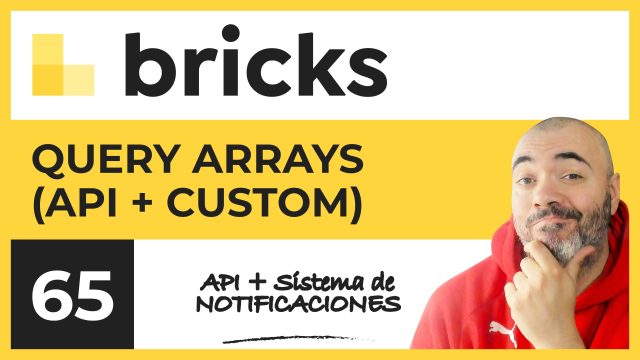 curso-bricks-query-arrays-notificaciones