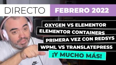 directo febrero