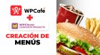 wpcafe-menus